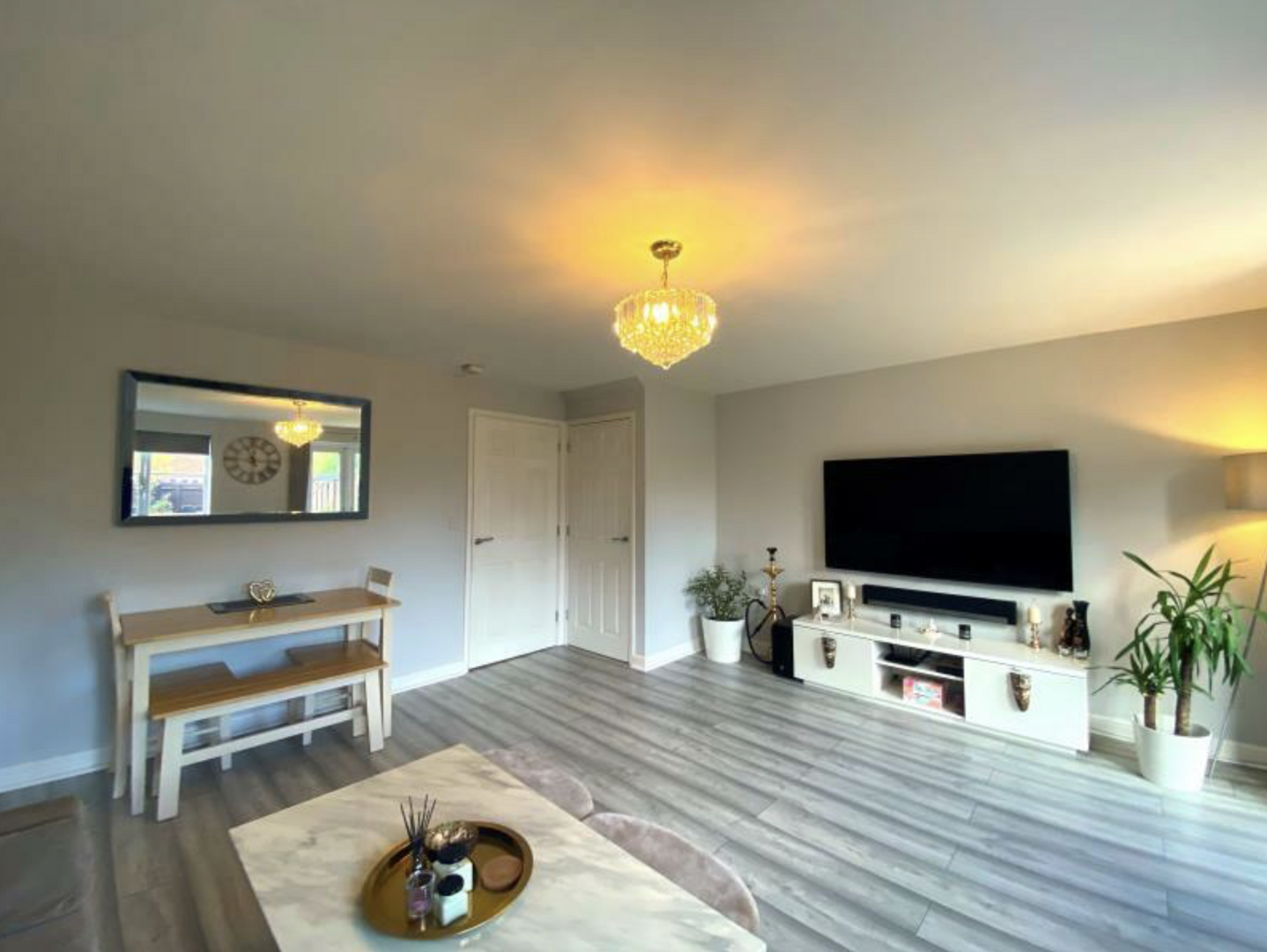 Moorhen Close, Blackwater, Camberley